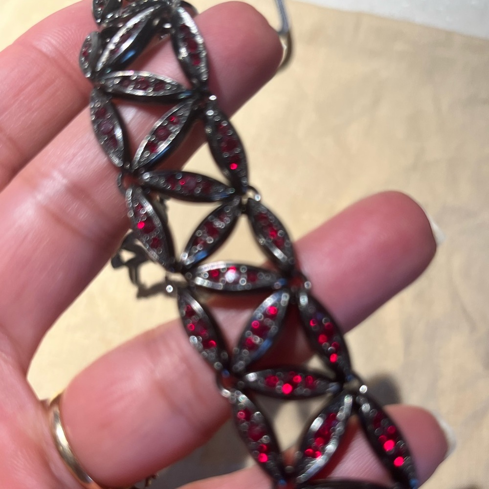 Christian Dior Necklace - Picture 3 of 7